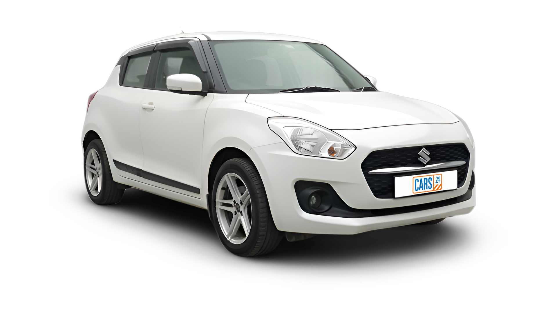 Maruti Swift-img